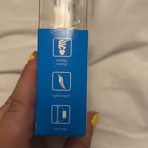 TrueBlue Bluetooth Headset - Picture 4 of 4